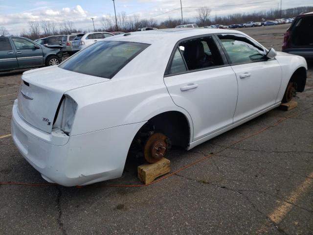 Photo 3 from auction – 2014 CHRYSLER 300 S with VIN 2C3CCAGG0EH383684
