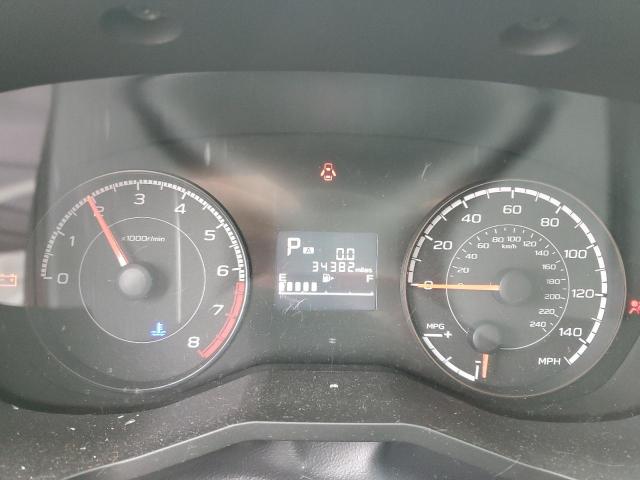 Photo 9 from auction – 2019 SUBARU IMPREZA with VIN 4S3GKAA6XK3611608