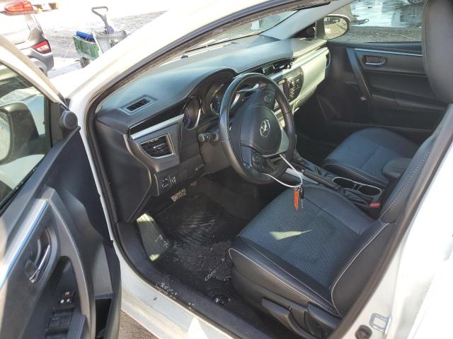 Photo 8 from auction – 2015 TOYOTA COROLLA L with VIN 2T1BURHE7FC468310