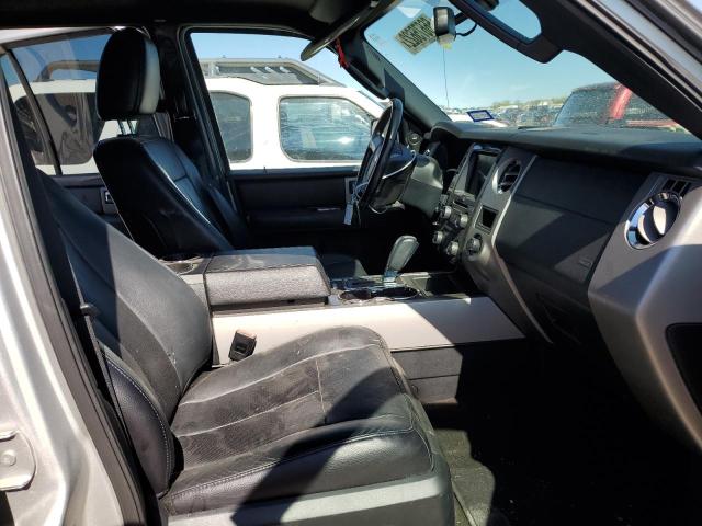Photo 5 from auction – 2017 FORD EXPEDITION with VIN 1FMJU1KT8HEA18181