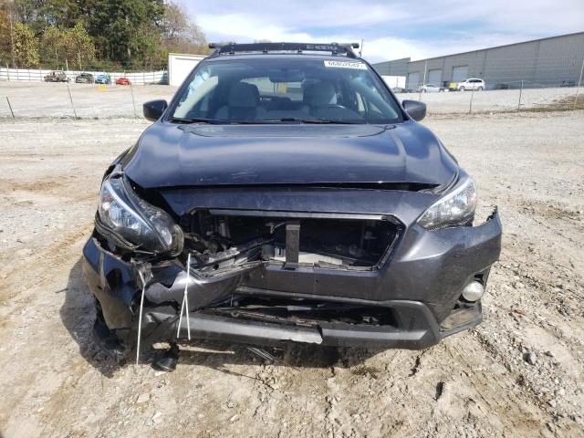Photo 5 from auction – 2018 SUBARU CROSSTREK with VIN JF2GTABC9J9201302