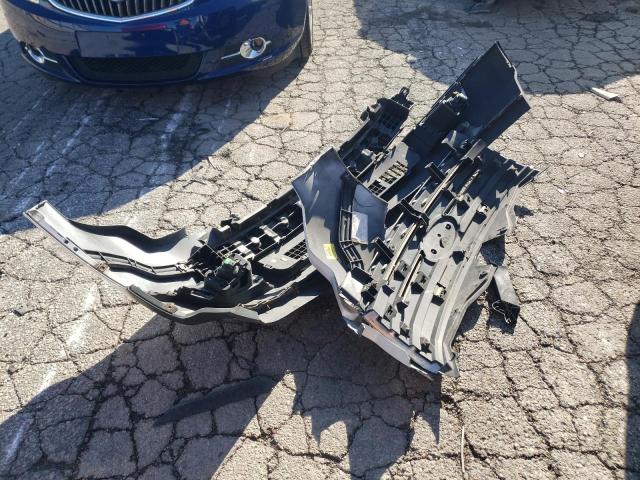 Photo 13 from auction – 2009 FORD EDGE LIMIT with VIN 2FMDK49C99BA41976