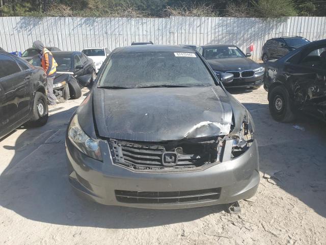 Photo 5 from auction – 2008 HONDA ACCORD EX with VIN JHMCP26728C021823