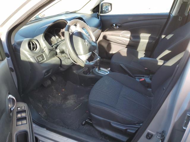 Photo 7 from auction – 2017 NISSAN VERSA S with VIN 3N1CN7AP7HL815588