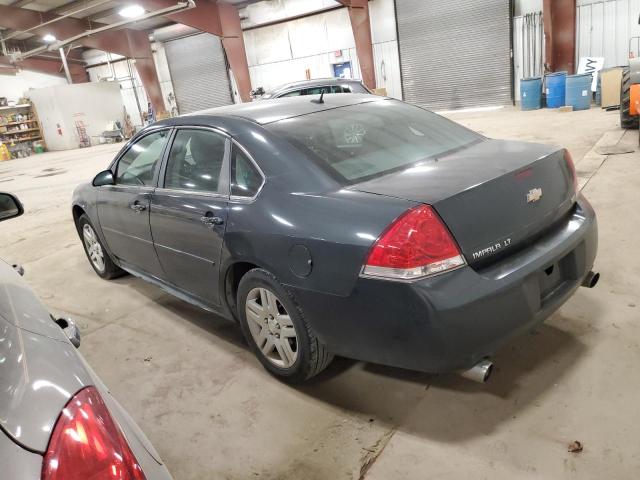 Photo 2 from auction – 2013 CHEVROLET IMPALA LT with VIN 2G1WG5E36D1140448