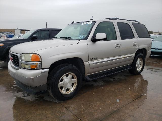 Photo 1 from auction – 2005 GMC YUKON with VIN 1GKEC13T95R218485