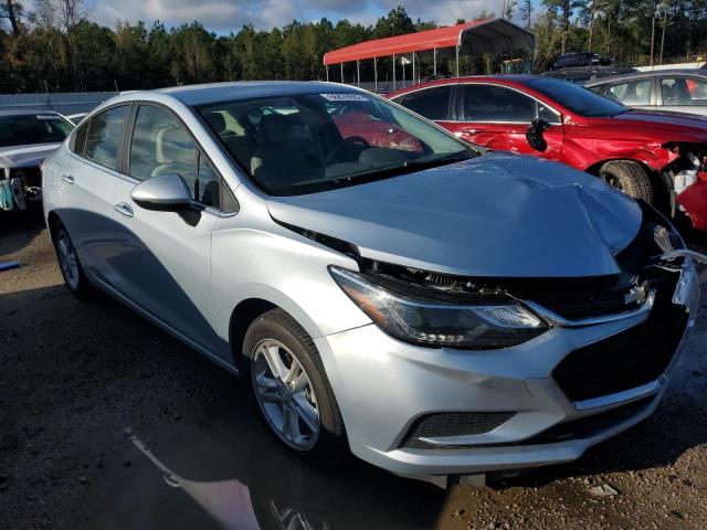CHEVROLET CRUZE LT 2017 with VIN 3G1BE5SM2HS560493 - Photo from auction