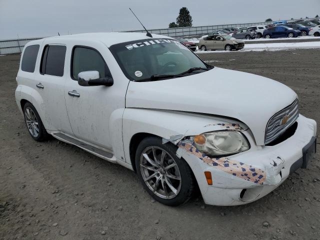 Photo 4 from auction – 2009 CHEVROLET HHR LT with VIN 3GNCA53V09S567806