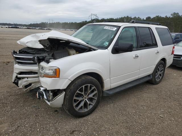 FORD EXPEDITION 2016 with VIN 1FMJU1HT0GEF14243 - Photo from auction