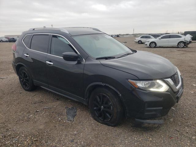 Photo 4 from auction – 2020 NISSAN ROGUE S with VIN KNMAT2MT3LP531927