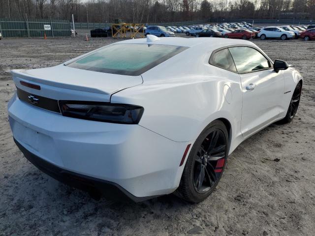 Photo 3 from auction – 2018 CHEVROLET CAMARO LT with VIN 1G1FB1RX2J0126607