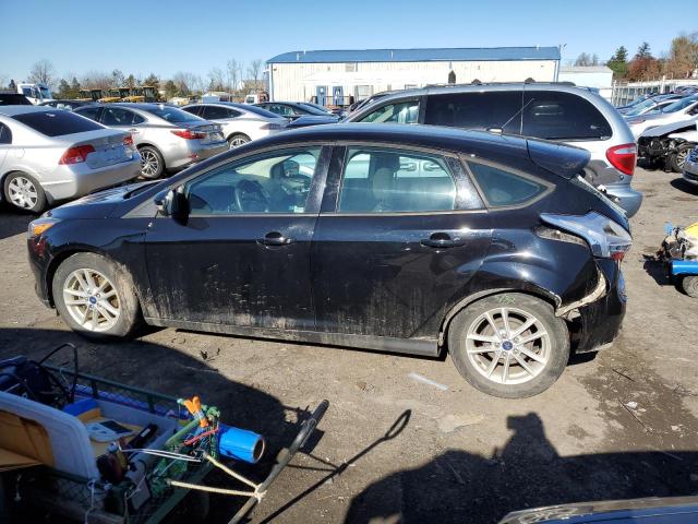 Photo 2 from auction – 2017 FORD FOCUS SE with VIN 1FADP3K29HL345329