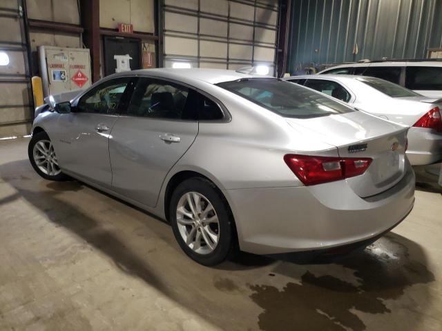 Photo 2 from auction – 2017 CHEVROLET MALIBU LT with VIN 1G1ZE5ST6HF257341