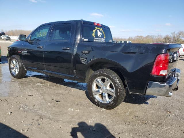 Photo 2 from auction – 2019 RAM 1500 CLASS with VIN 1C6RR6KT1KS746690