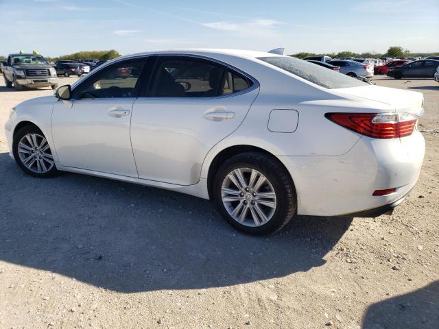 Photo 3 from auction – 2015 LEXUS ES 350 with VIN JTHBK1GG1F2185554