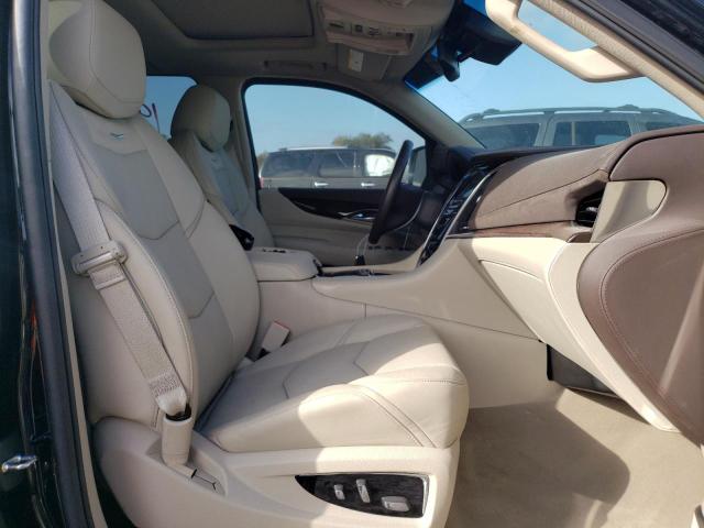 Photo 5 from auction – 2016 CADILLAC ESCALADE E with VIN 1GYS3HKJ5GR338806