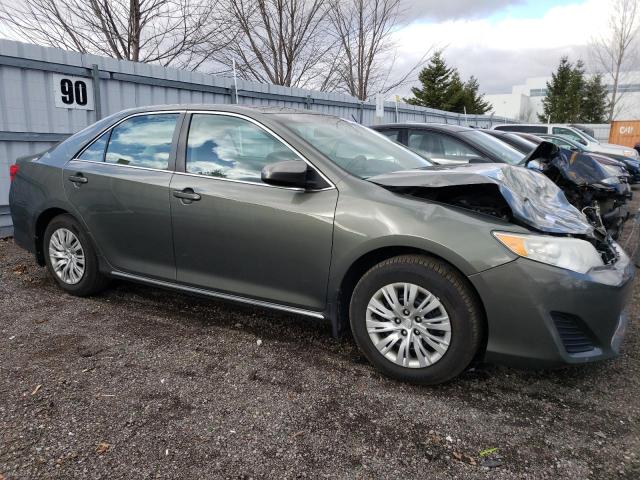 Photo 4 from auction – 2013 TOYOTA CAMRY L with VIN 4T1BF1FK8DU652509