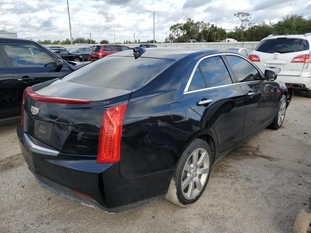 Photo 4 from auction – 2016 CADILLAC ATS with VIN 1G6AA5RA5G0152153