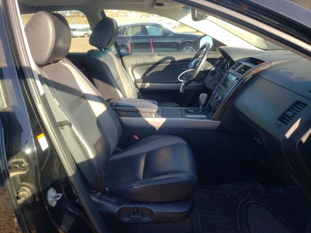 Photo 5 from auction – 2012 MAZDA CX-9 with VIN JM3TB3DA7C0333481