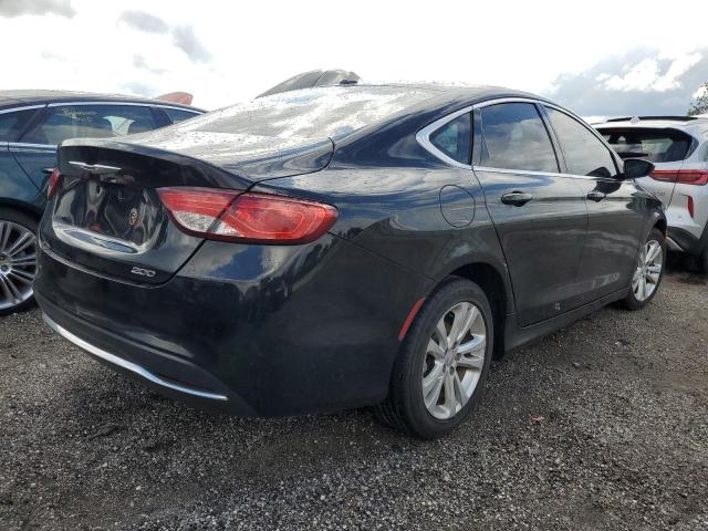 Photo 4 from auction – 2015 CHRYSLER 200 LIMITE with VIN 1C3CCCAB3FN539346