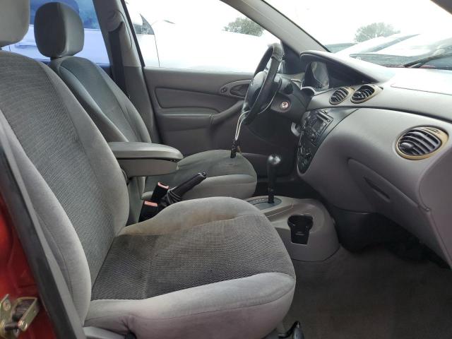 Photo 5 from auction – 2003 FORD FOCUS SE with VIN 1FAFP34P53W174667