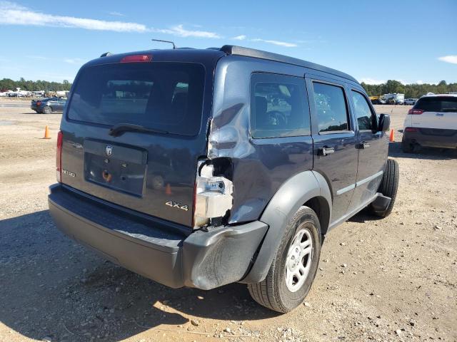 Photo 4 from auction – 2008 DODGE NITRO SXT with VIN 1D8GU28K98W252862