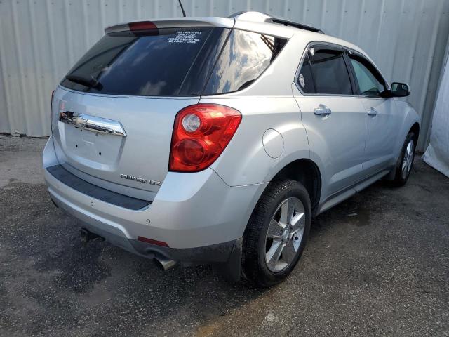 Photo 3 from auction – 2013 CHEVROLET EQUINOX LT with VIN 2GNFLFE33D6218154