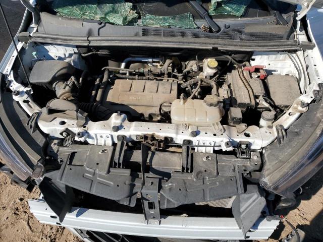 Photo 12 from auction – 2018 BUICK ENCORE PRE with VIN KL4CJASB3JB687909