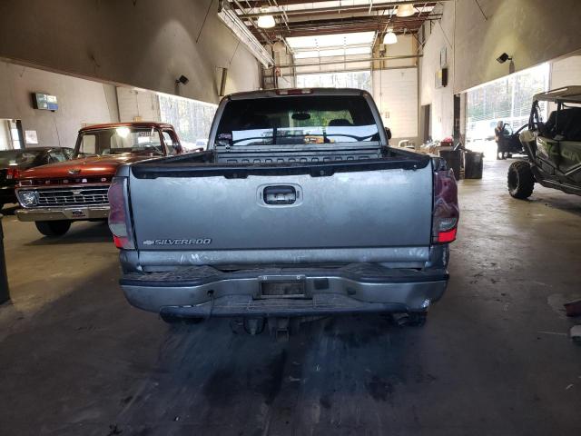 Photo 6 from auction – 2006 CHEVROLET 1500 with VIN 1GCEK19B26Z157205