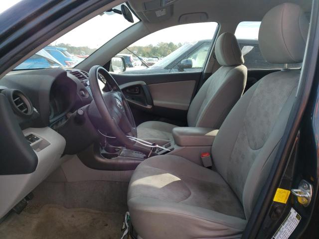 Photo 7 from auction – 2011 TOYOTA RAV4 with VIN 2T3BK4DV8BW062857