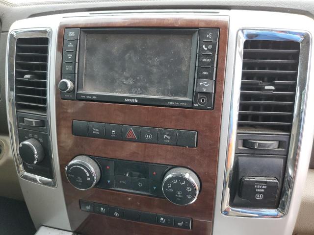 Photo 9 from auction – 2011 DODGE RAM 1500 with VIN 1D7RV1GT3BS510323