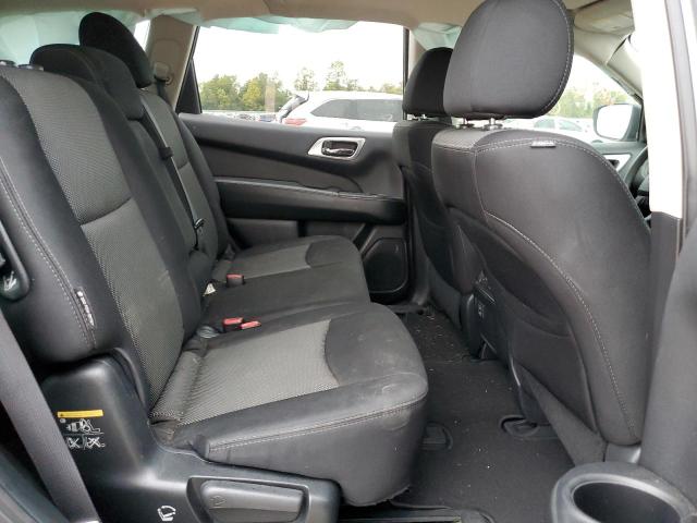 Photo 11 from auction – 2018 NISSAN PATHFINDER with VIN 5N1DR2MN1JC650928