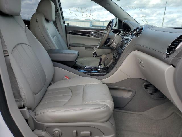 Photo 5 from auction – 2016 BUICK ENCLAVE with VIN 5GAKRBKD2GJ233927