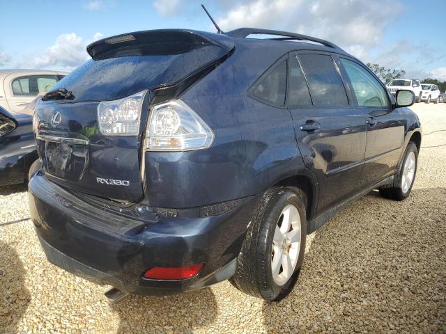 Photo 4 from auction – 2005 LEXUS RX 330 with VIN 2T2HA31U65C070260
