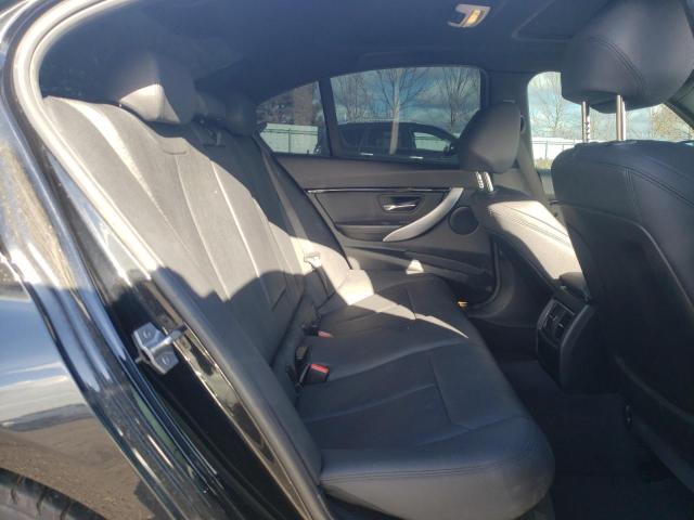 Photo 10 from auction – 2018 BMW 330 XI with VIN WBA8D9C58JA013249