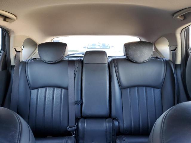 Photo 10 from auction – 2017 INFINITI QX50 with VIN JN1BJ0RR3HM413254