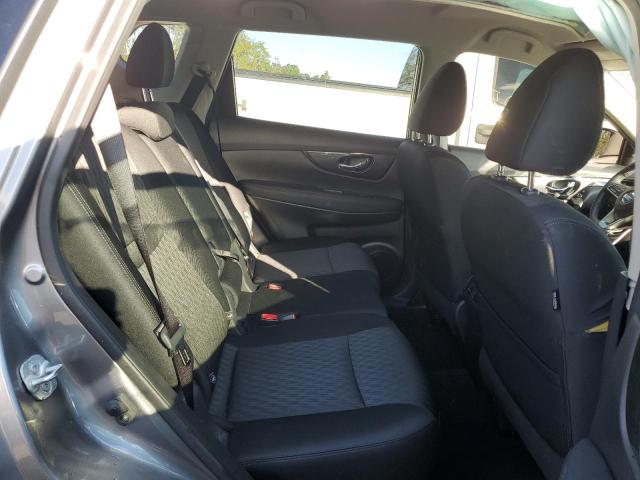 Photo 6 from auction – 2018 NISSAN ROGUE S with VIN KNMAT2MV4JP531398