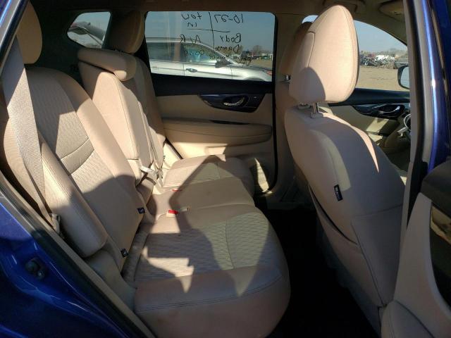 Photo 11 from auction – 2020 NISSAN ROGUE S with VIN KNMAT2MV9LP542187