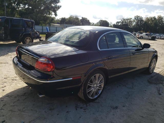 Photo 3 from auction – 2005 JAGUAR S-TYPE with VIN SAJWA01T15FN44240