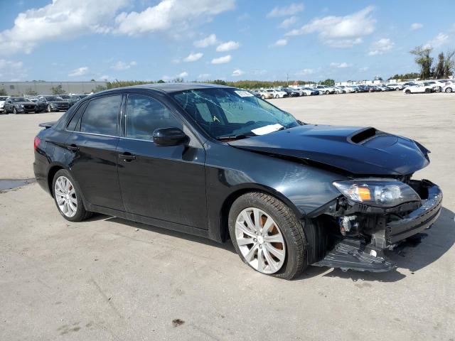 Photo 4 from auction – 2008 SUBARU IMPREZA WR with VIN JF1GE74608G517184