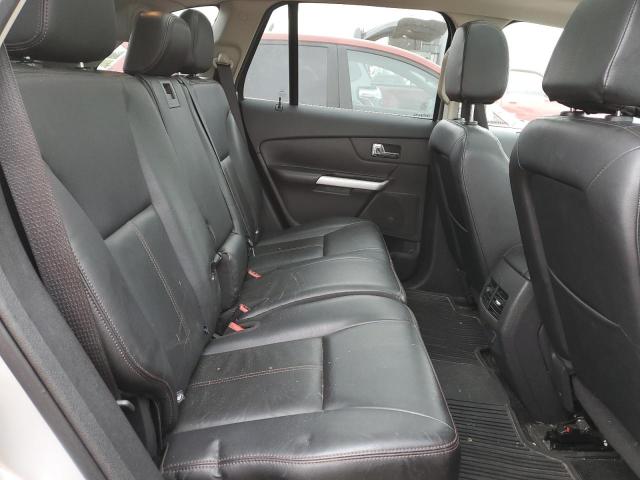 Photo 6 from auction – 2013 FORD EDGE LIMIT with VIN 2FMDK4KC0DBA57549