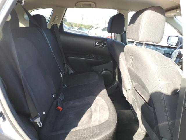 Photo 11 from auction – 2010 NISSAN ROGUE S with VIN JN8AS5MT3AW010668
