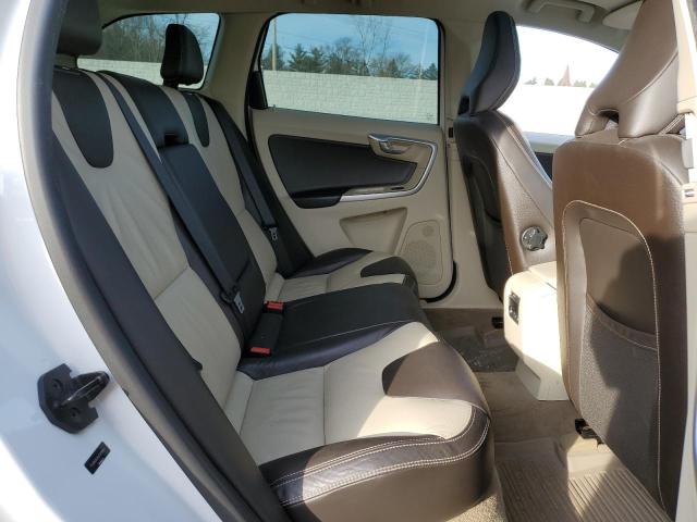 Photo 11 from auction – 2012 VOLVO XC60 3.2 with VIN YV4952DZ6C2263080