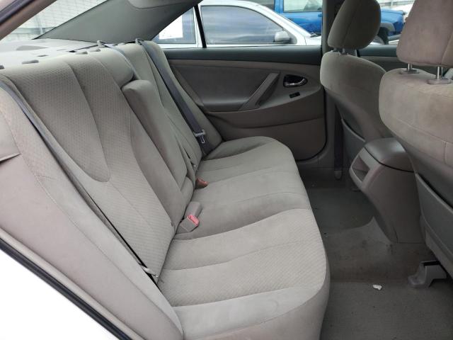Photo 10 from auction – 2009 TOYOTA CAMRY BASE with VIN 4T1BE46K89U841253