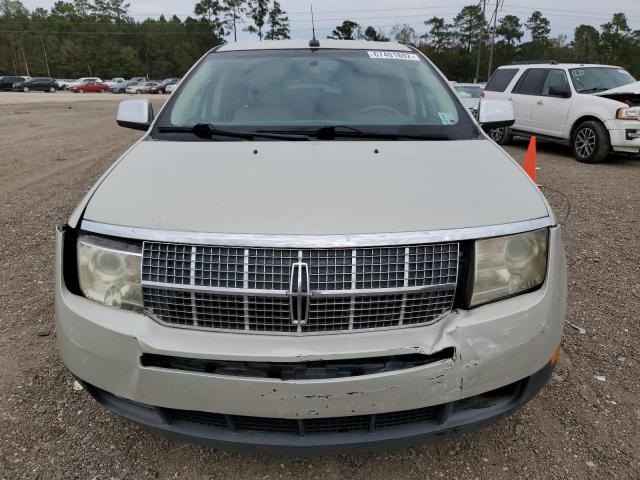 Photo 5 from auction – 2007 LINCOLN MKX with VIN 2LMDU68C17BJ18705