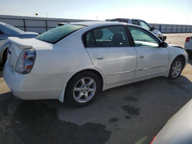 Photo 3 from auction – 2005 NISSAN ALTIMA SE with VIN 1N4BL11D85N495068