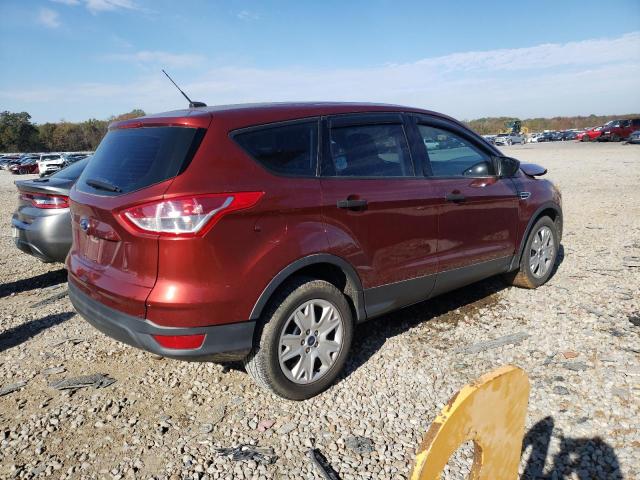 Photo 3 from auction – 2014 FORD ESCAPE S with VIN 1FMCU0F77EUD84912