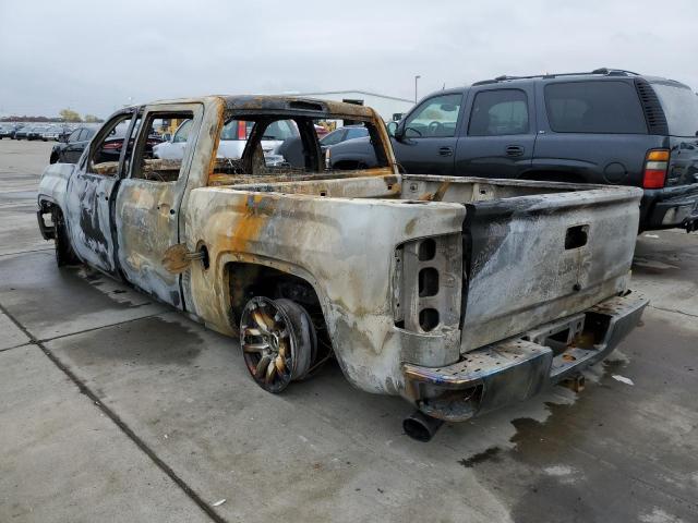Photo 3 from auction – 2015 GMC SIERRA C15 with VIN 3GTP1UEC4FG346000