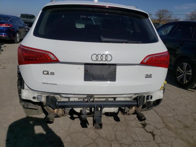 Photo 6 from auction – 2012 AUDI Q5 PREMIUM with VIN WA1DKAFP4CA083785
