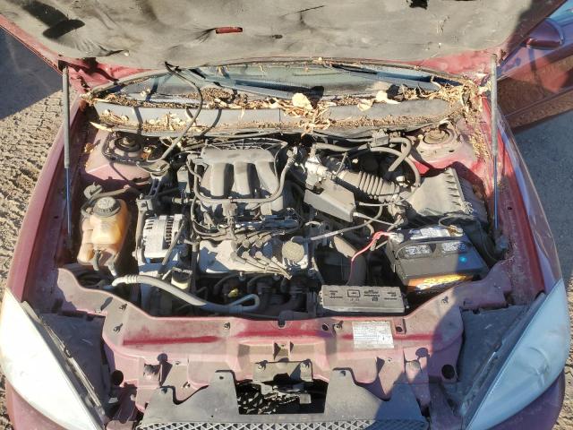 Photo 11 from auction – 2007 FORD TAURUS with VIN 1FAFP56U97A175953